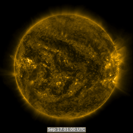 Sun last 72h