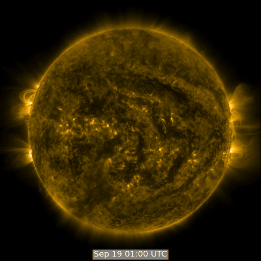 Sun last 72h