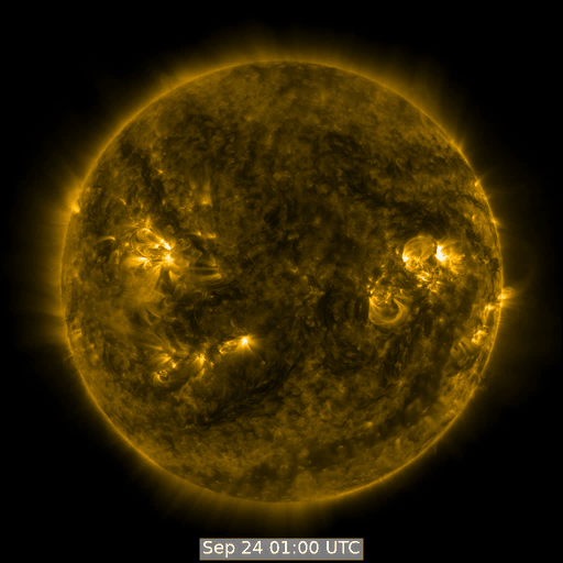 Sun last 72h