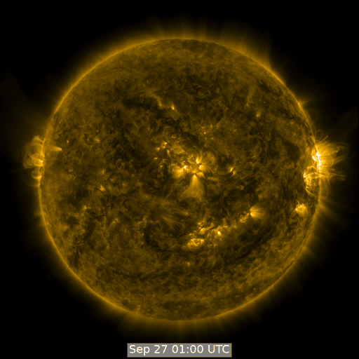 Sun last 72h