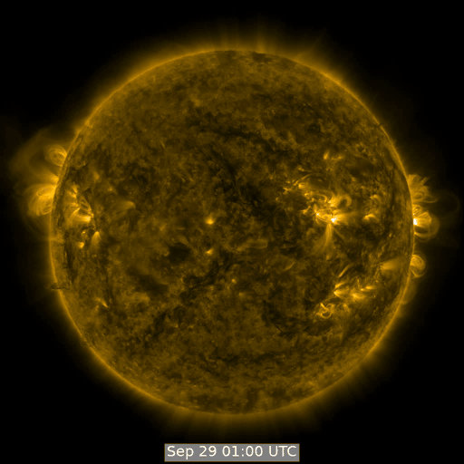 Sun last 72h