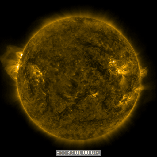 Sun last 72h