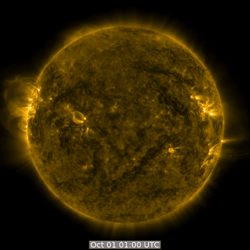 Sun last 72h