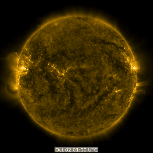 Sun last 72h