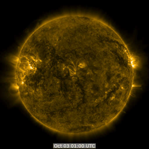 Sun last 72h