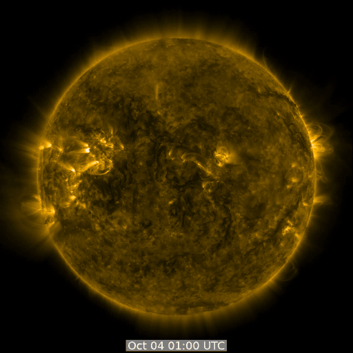 Sun last 72h