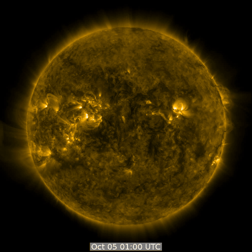 Sun last 72h
