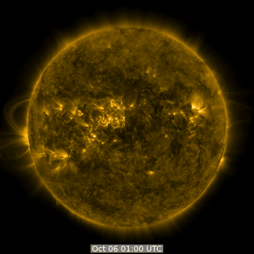Sun last 72h