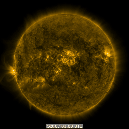 Sun last 72h
