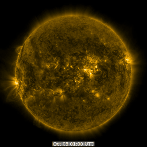 Sun last 72h
