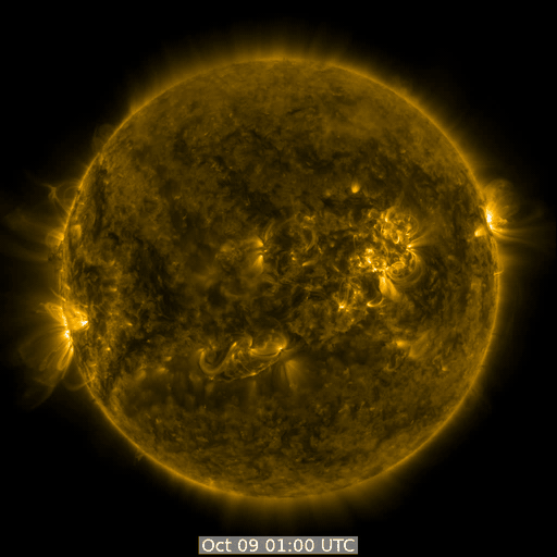 Sun last 72h