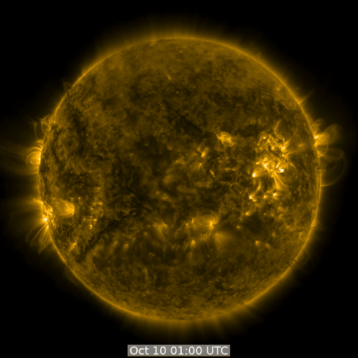 Sun last 72h