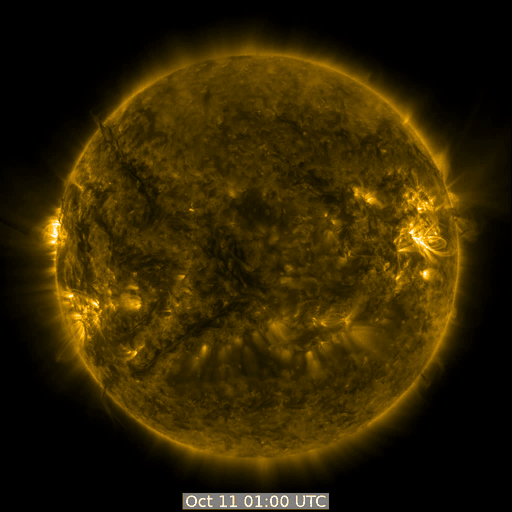 Sun last 72h