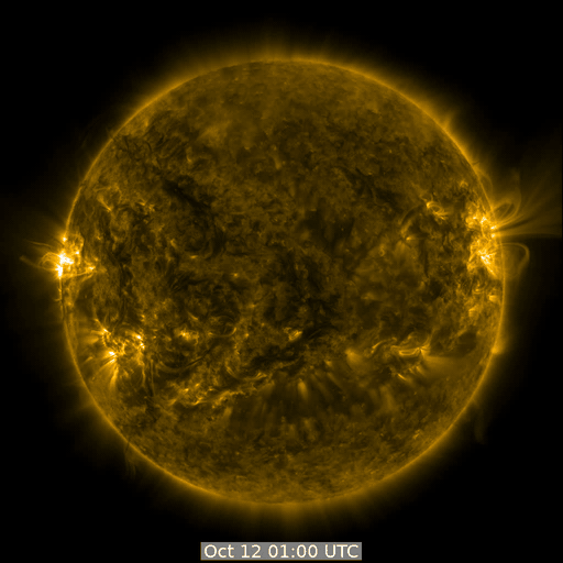 Sun last 72h