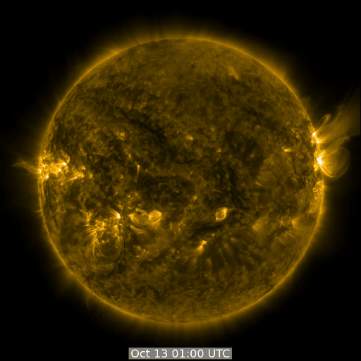 Sun last 72h