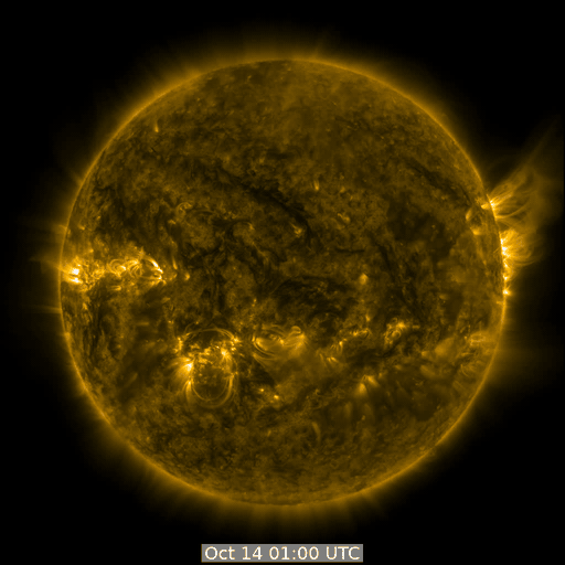 Sun last 72h