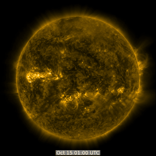 Sun last 72h