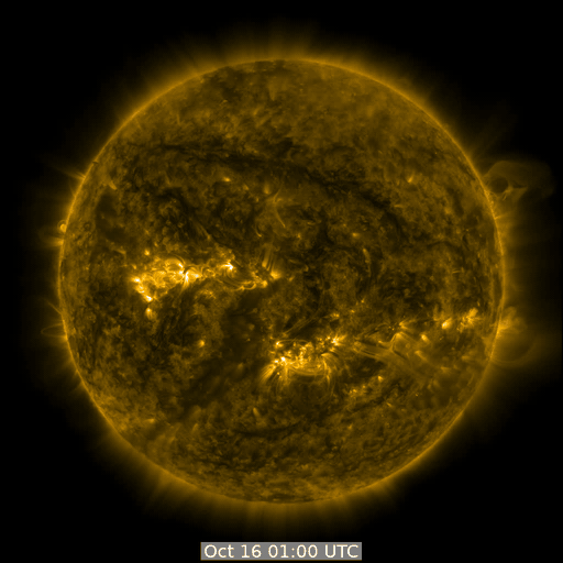 Sun last 72h