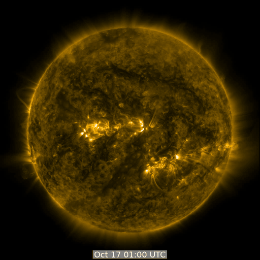Sun last 72h