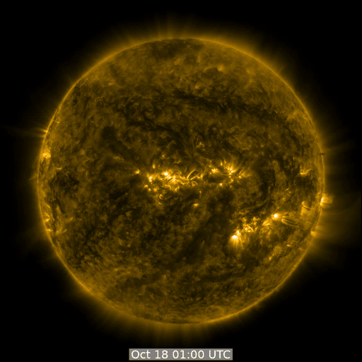 Sun last 72h