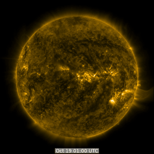 Sun last 72h