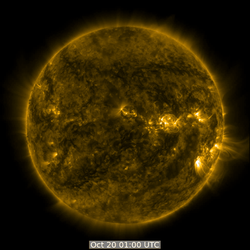 Sun last 72h