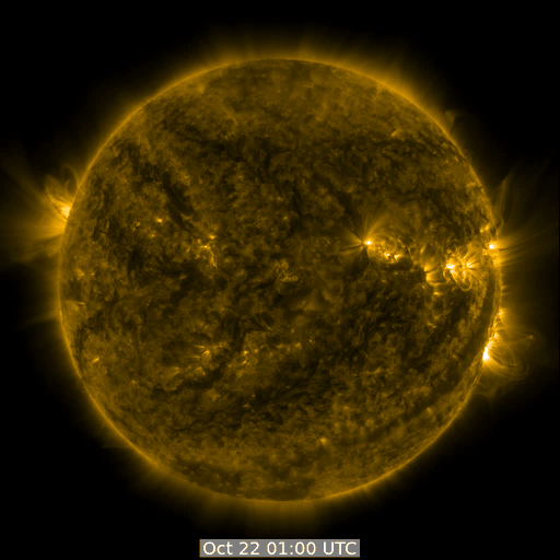 Sun last 72h
