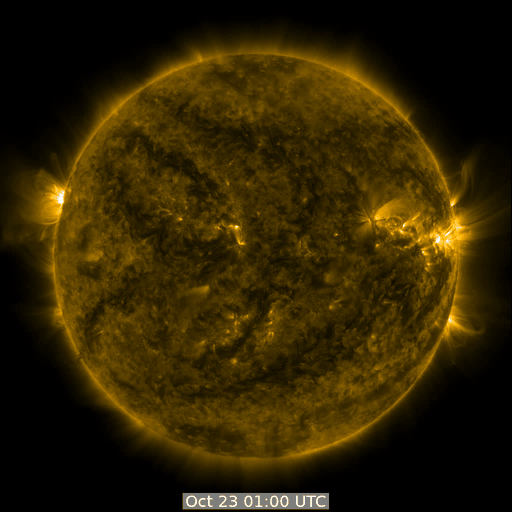 Sun last 72h
