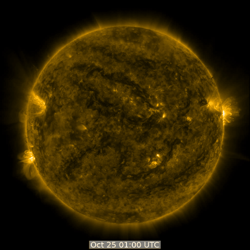 Sun last 72h