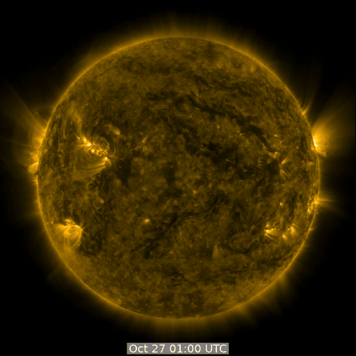 Sun last 72h